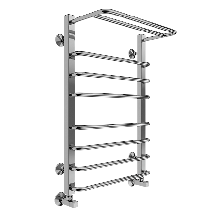 Арктур П8 500х800 Полотенцесушитель  TERMINUS Благовещенск - фото 1