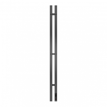 Стойка электро ДУО (DUO) проф 1200 КС ГРАФИТ TERMINUS Благовещенск - фото 2