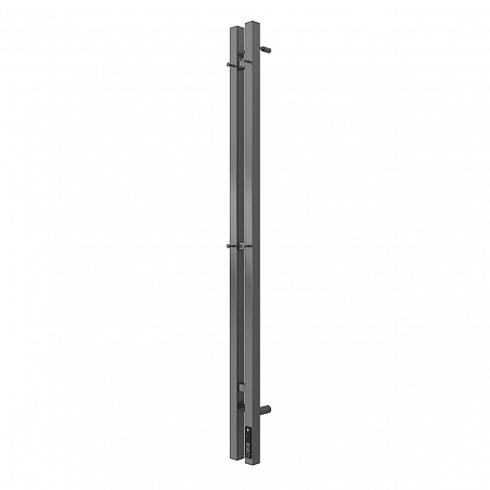 Стойка электро ДУО (DUO) проф 1200 КС ГРАФИТ TERMINUS Благовещенск - фото 1