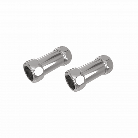 Соед.прям.г/г 3/4"х3/4" для п/с 730SCH0505 