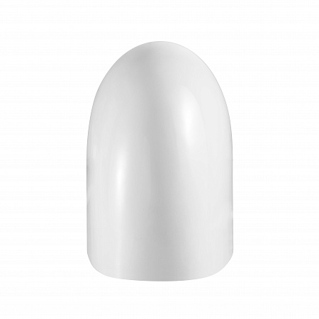 Подвесной унитаз безободковый Terminus Енисей Монолит 560х390 белый Благовещенск - фото 6